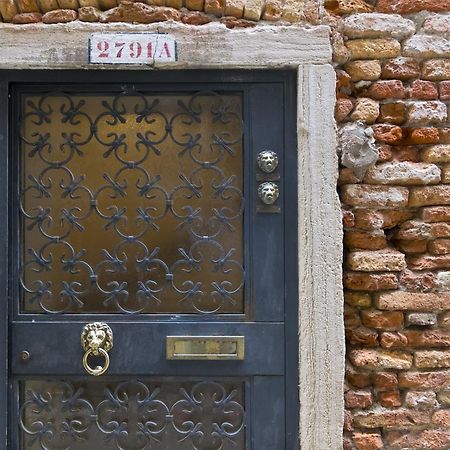 Romantic Malvasia Venecia Exterior foto