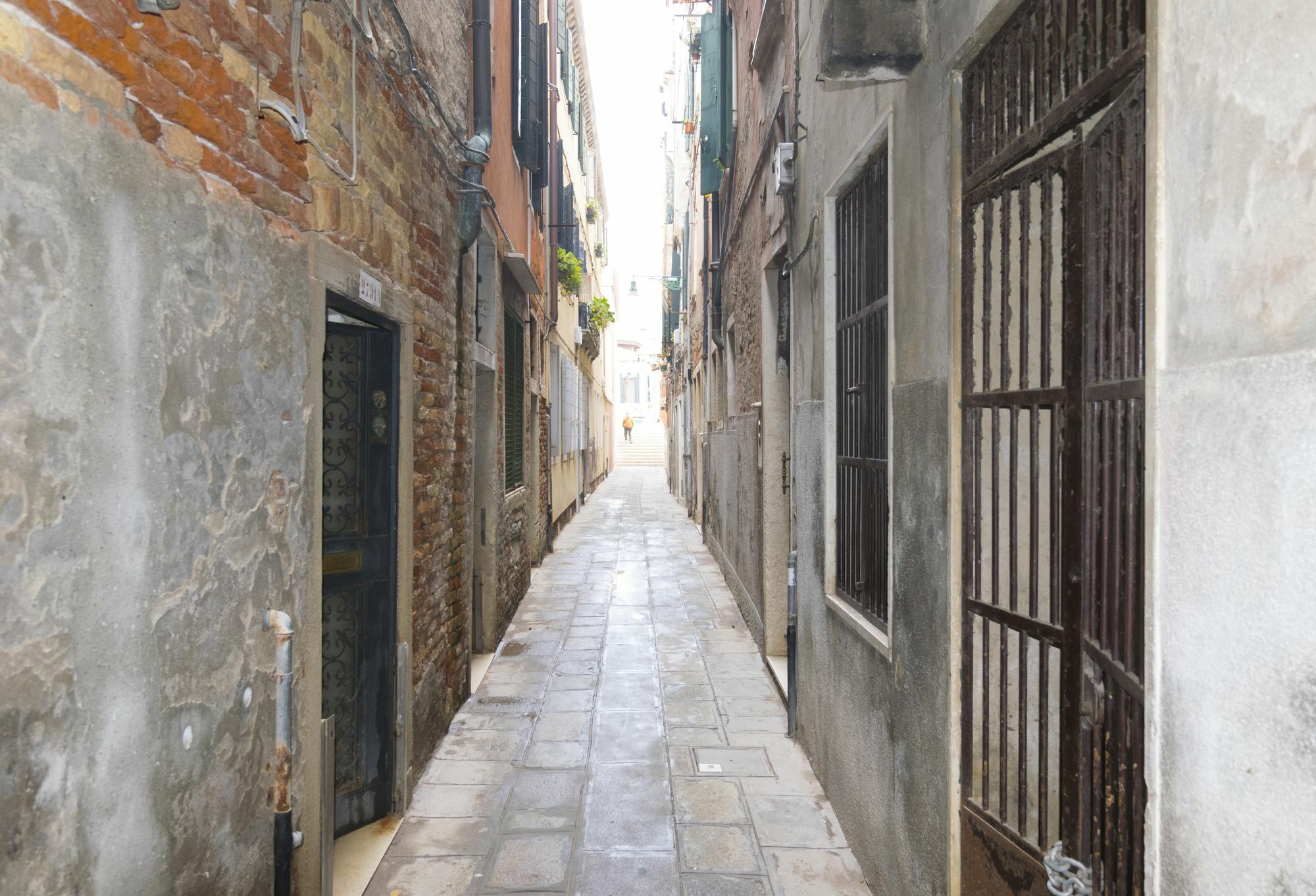 Romantic Malvasia Venecia Exterior foto